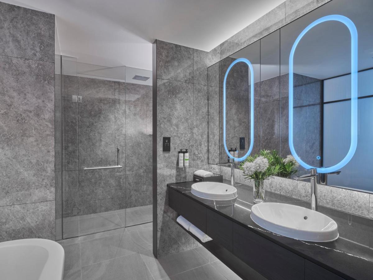 Pullman Hill Street Khách sạn