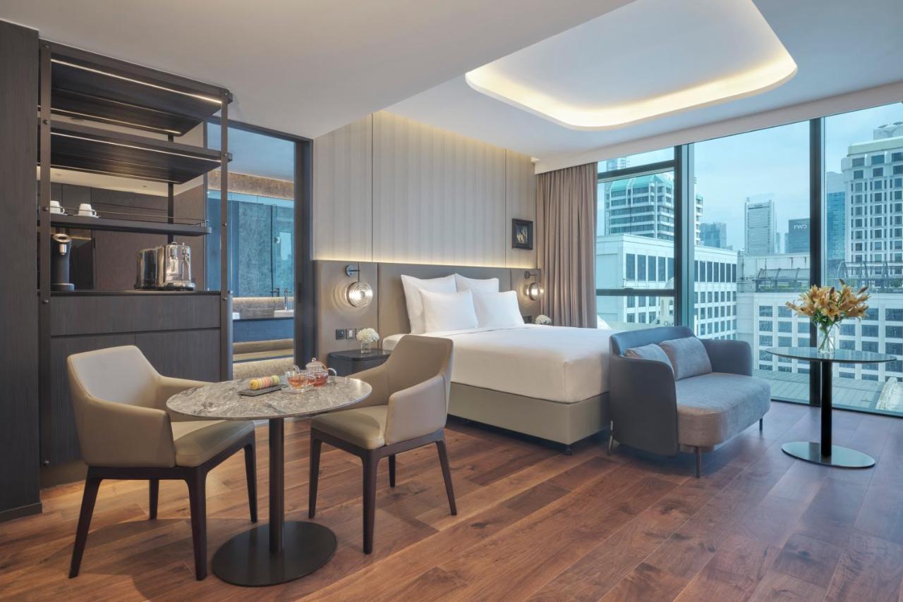 Khách sạn Pullman Hill Street 5*