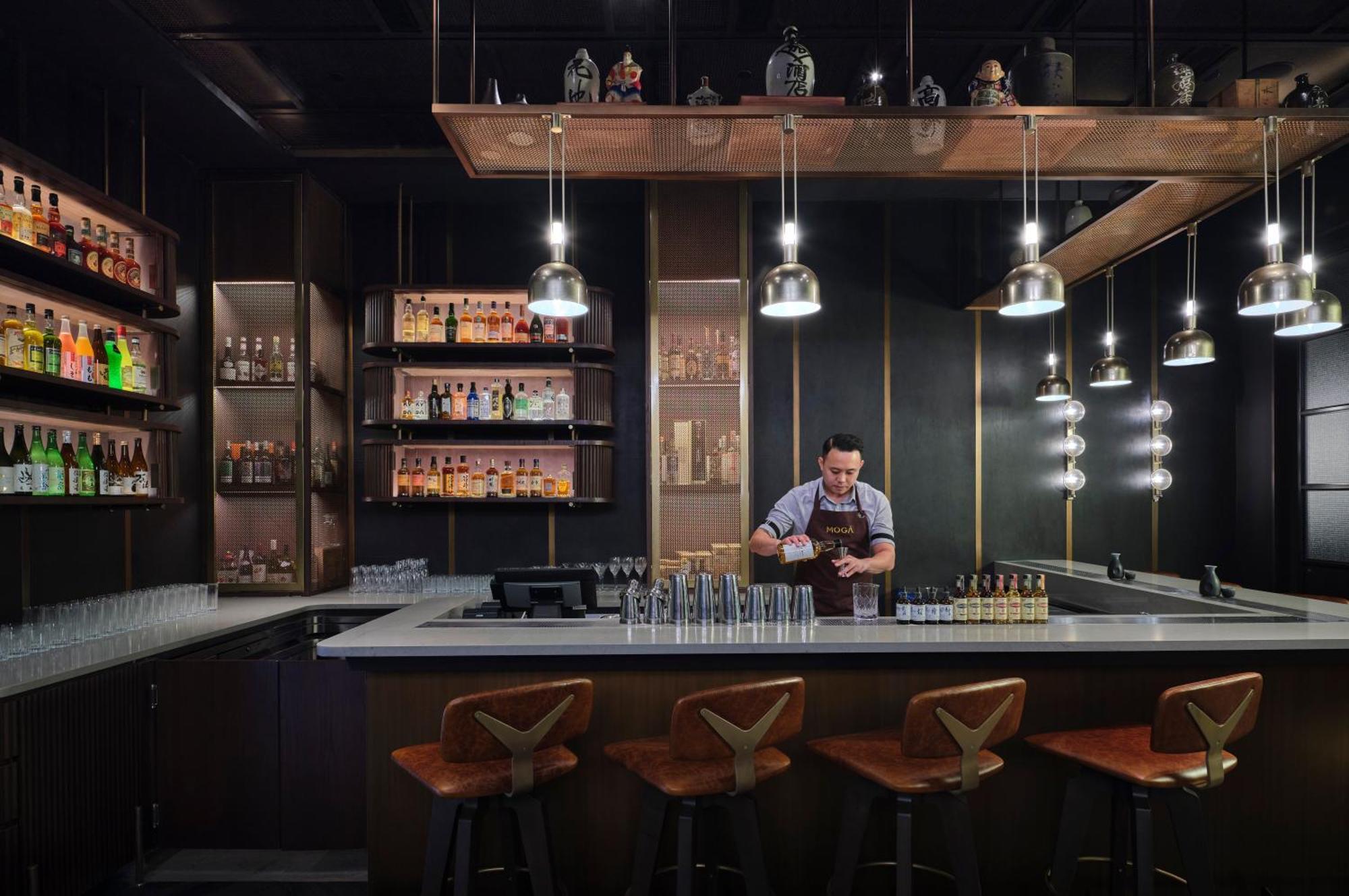 Khách sạn Pullman Hill Street Singapore