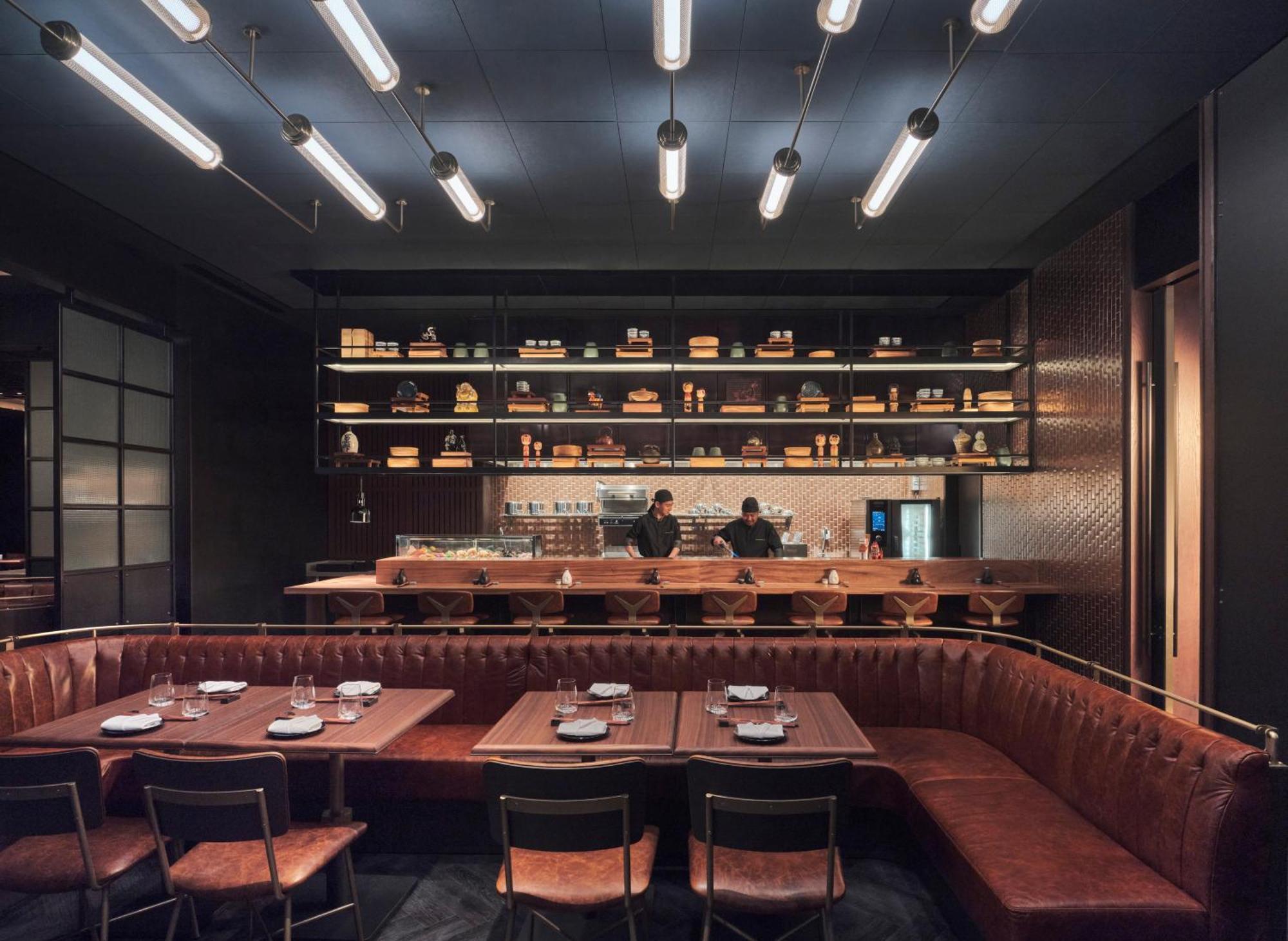 Khách sạn Pullman Hill Street 5*