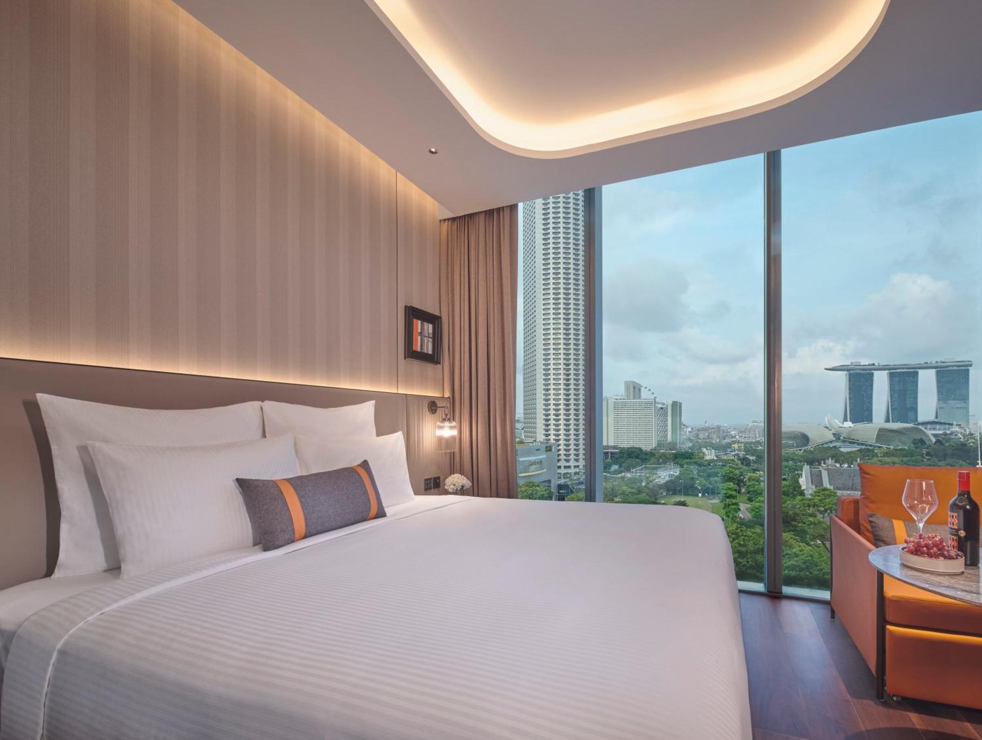Pullman Hill Street Khách sạn