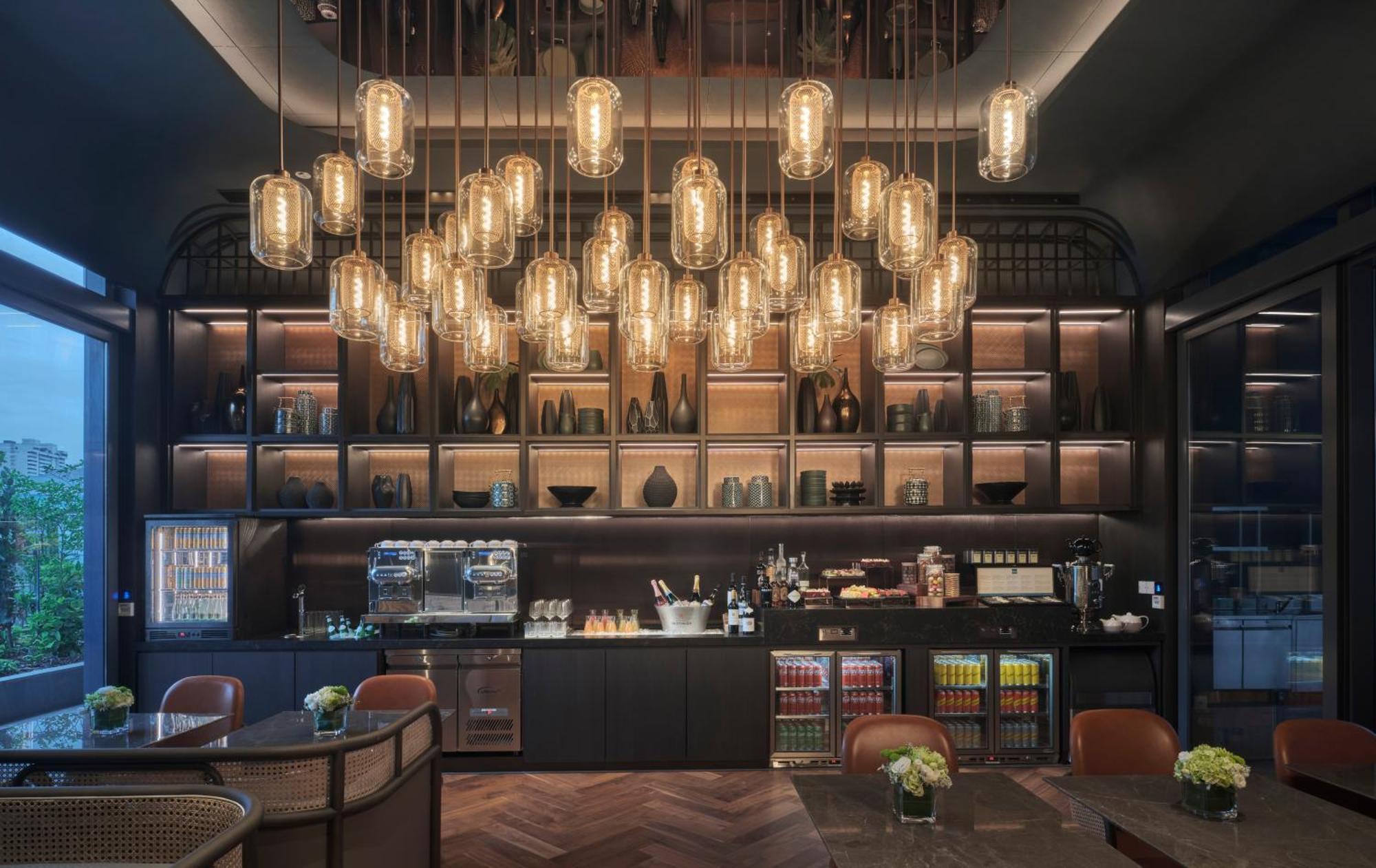 Pullman Hill Street Khách sạn Singapore