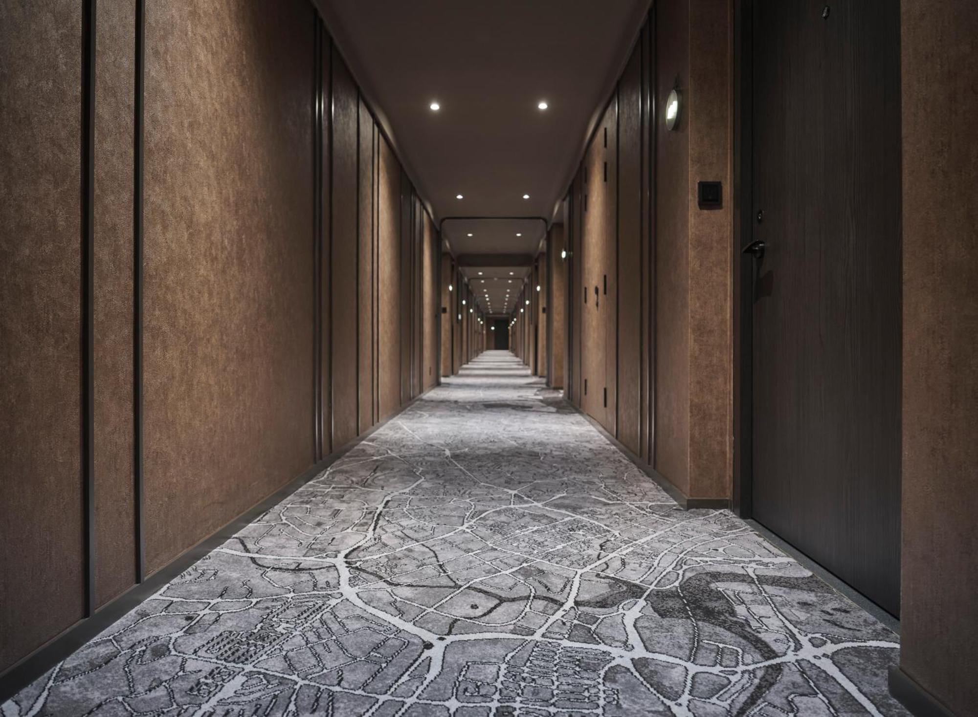 Pullman Hill Street Khách sạn